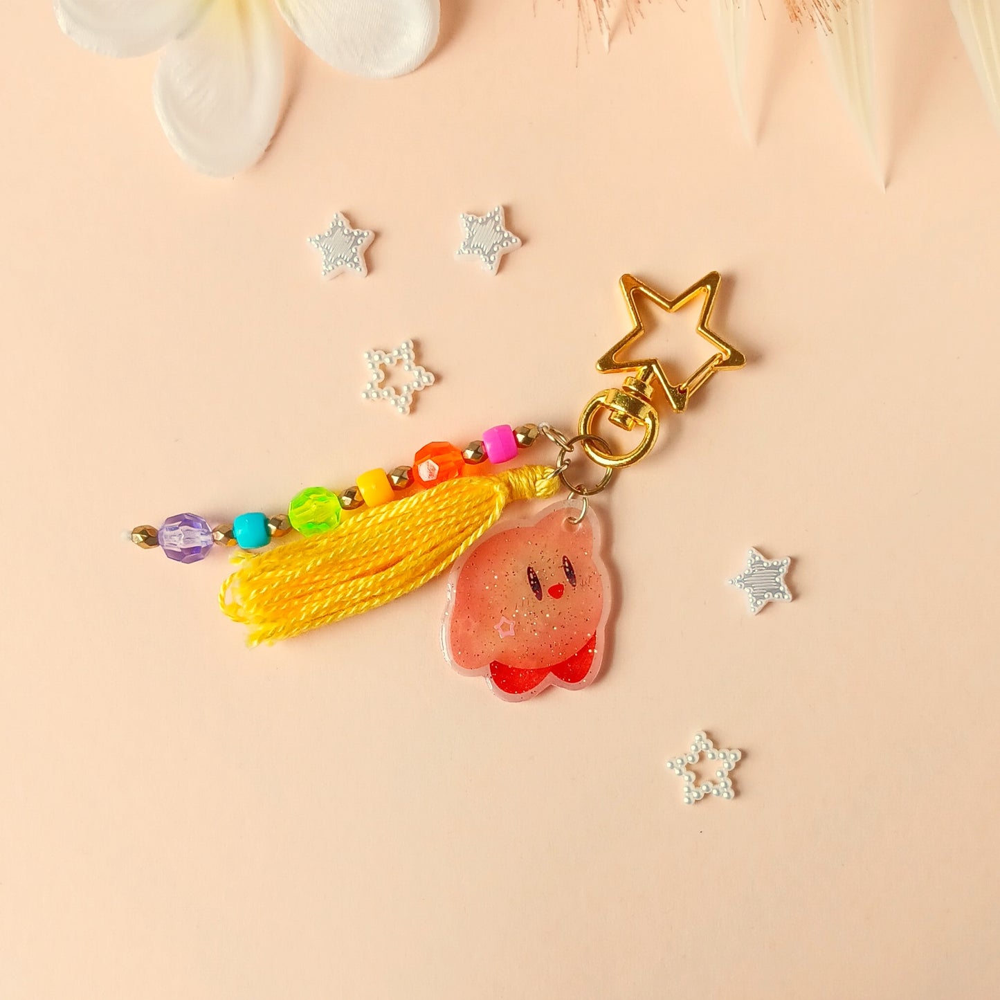 Star Rainbow Friend