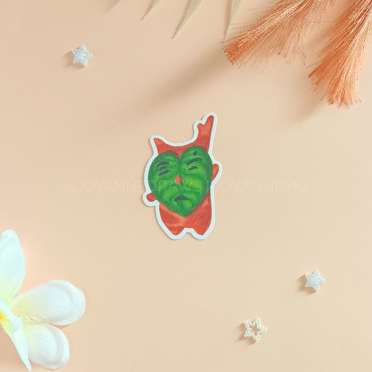 Plant Sprite