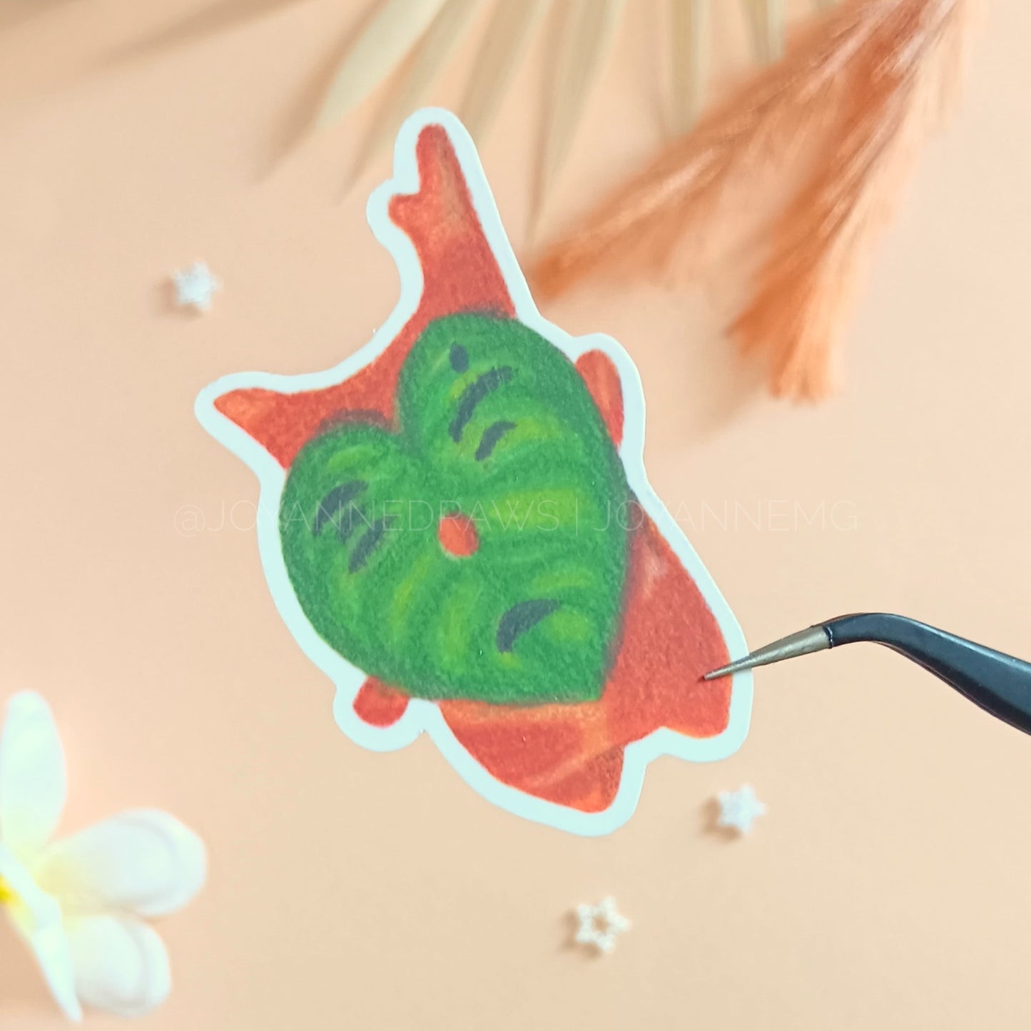 Plant Sprite