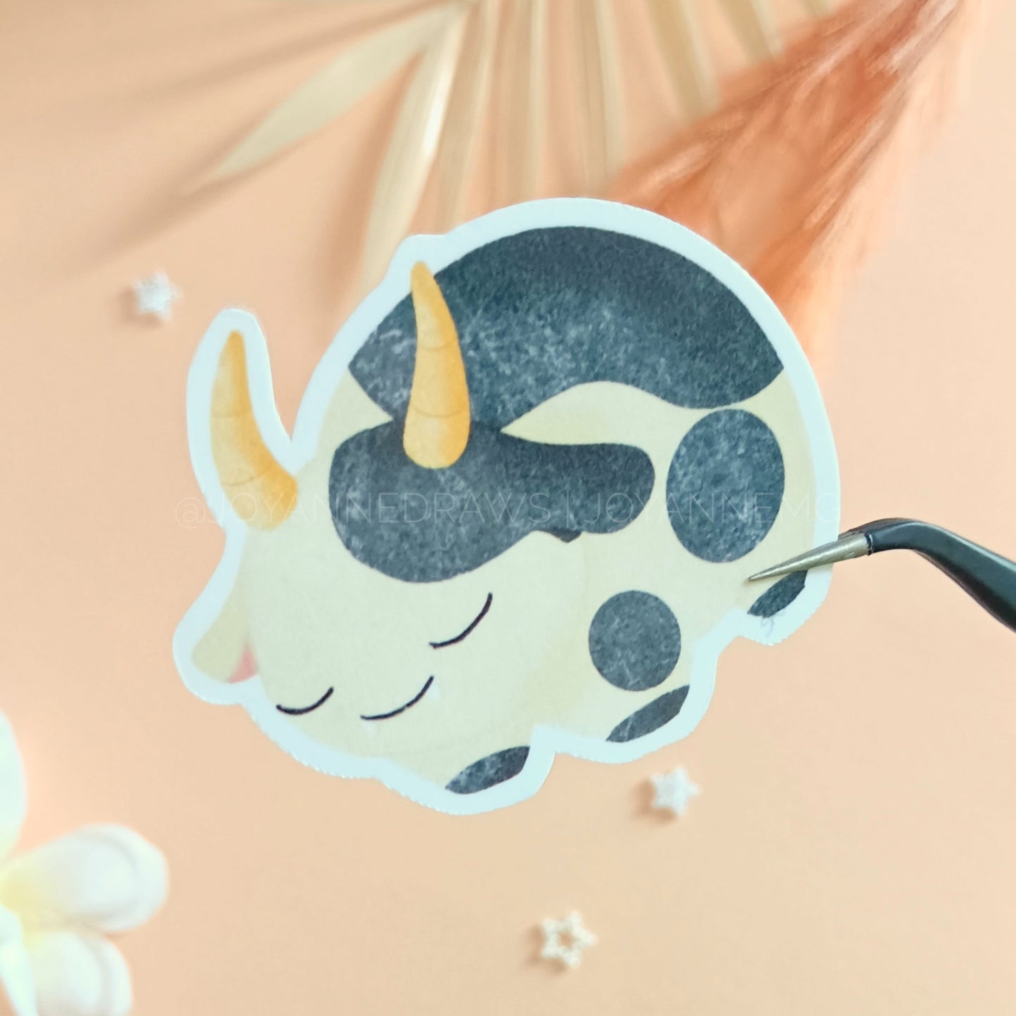 Happy Cow