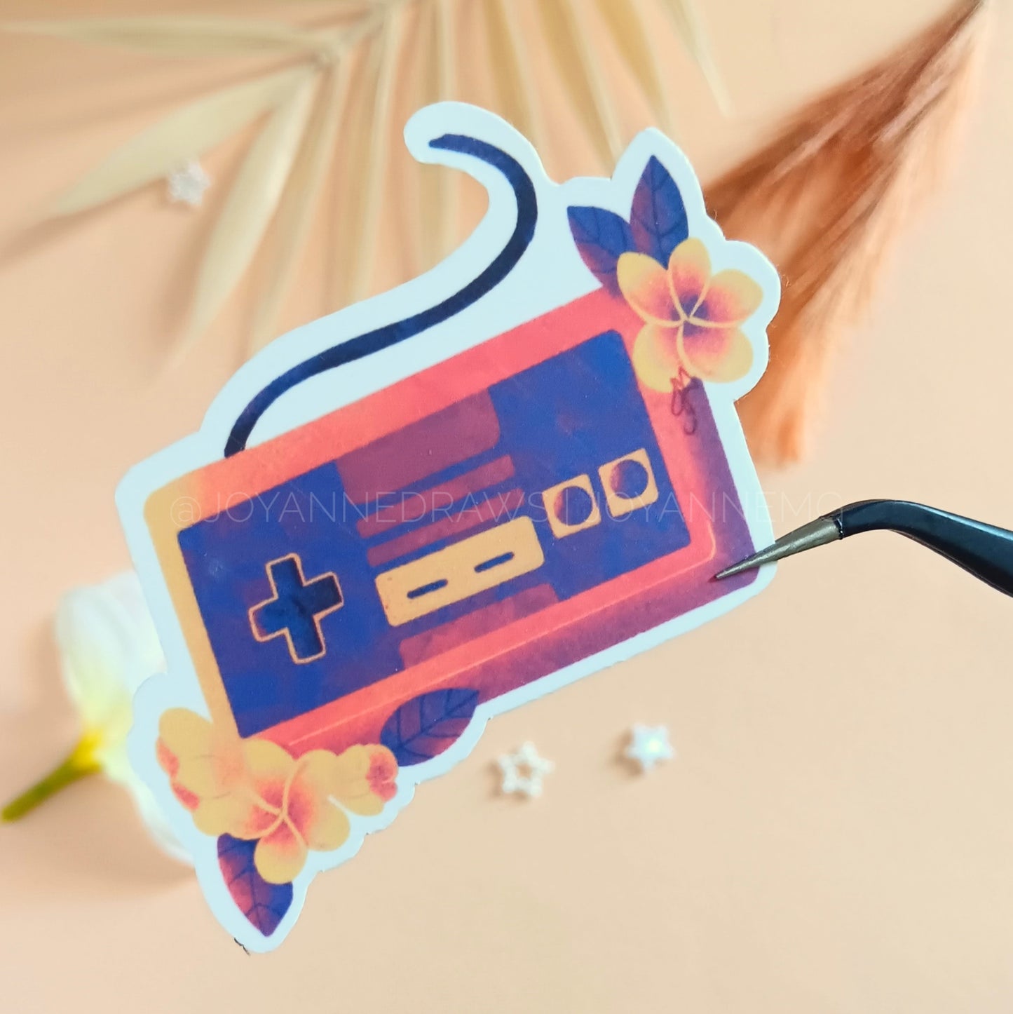Classic Controller