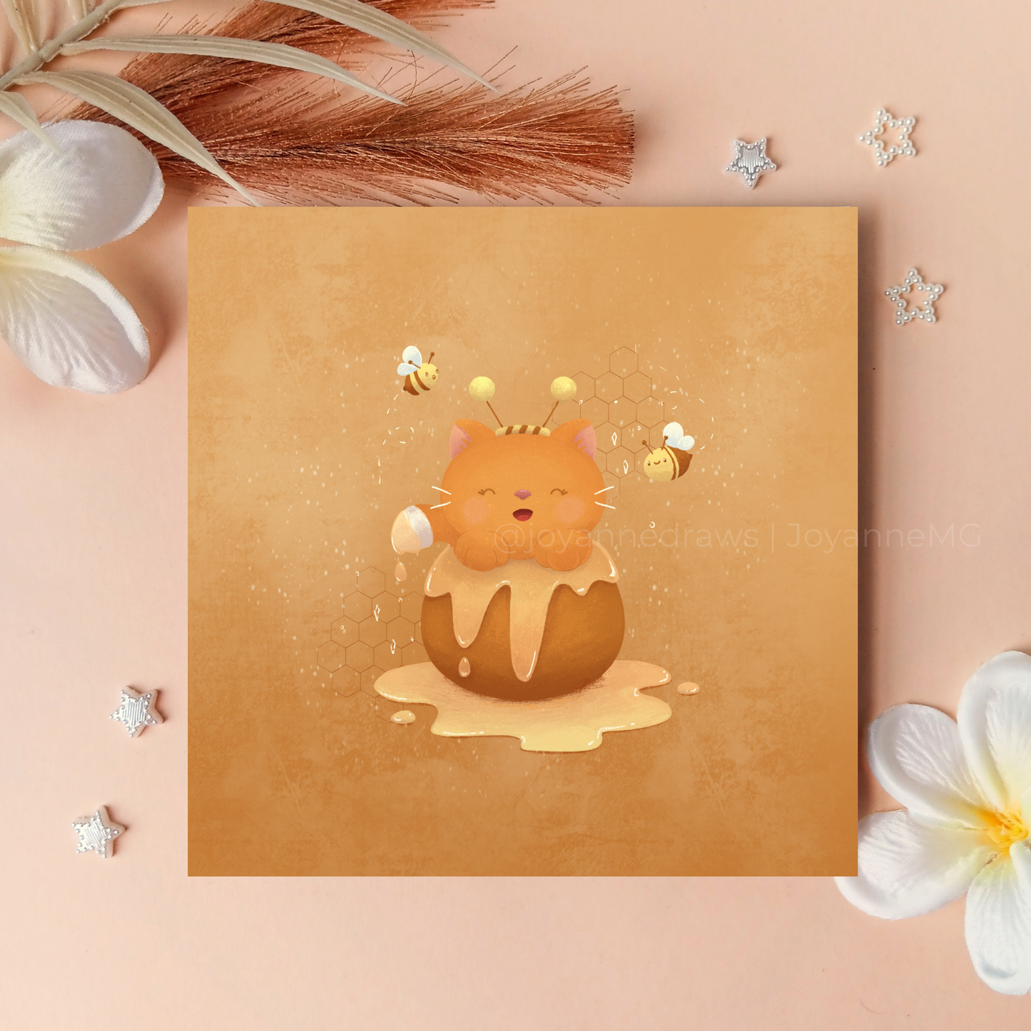Honey Kitty