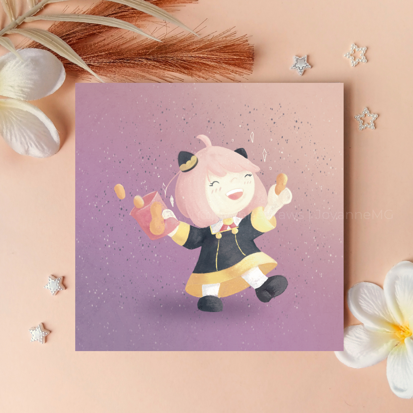 Psychic Girl