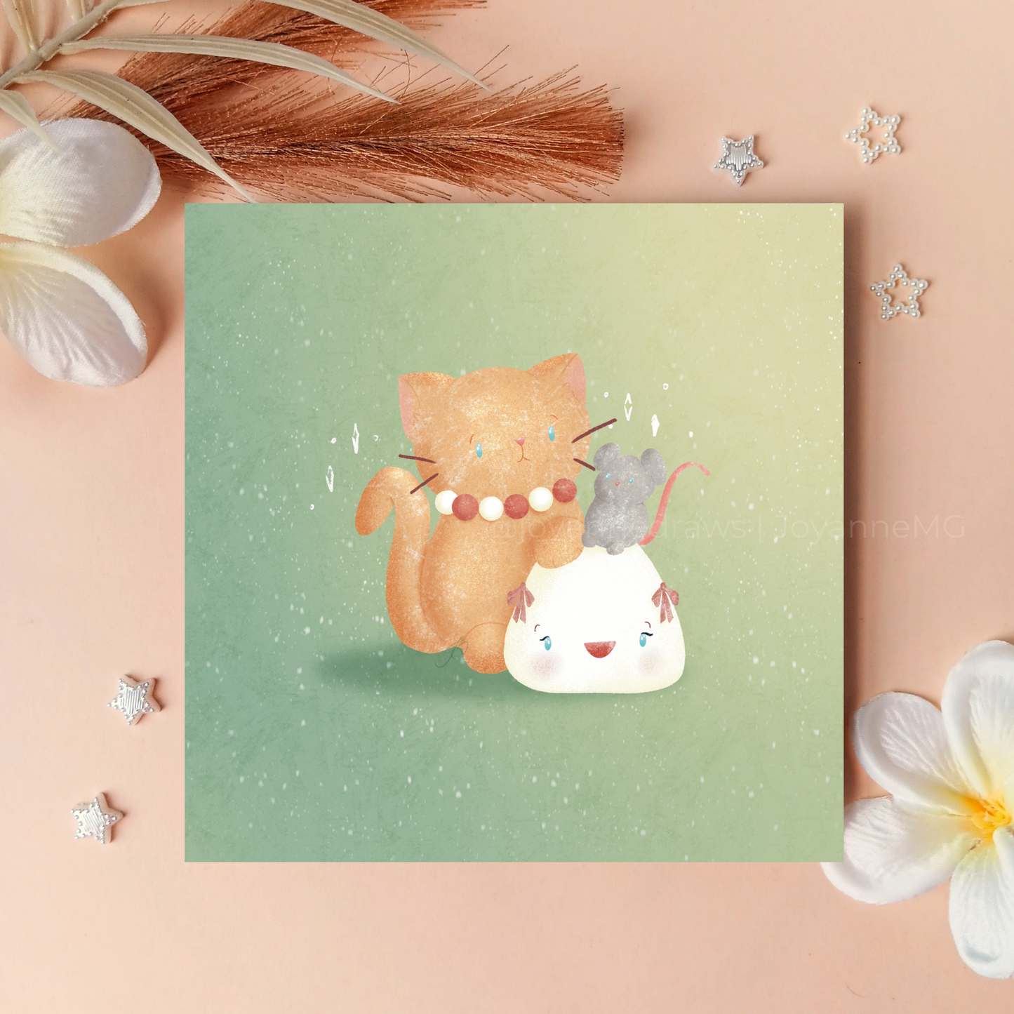 Basket Friends