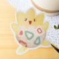 Cute Fairy Type Pokemon Stickers