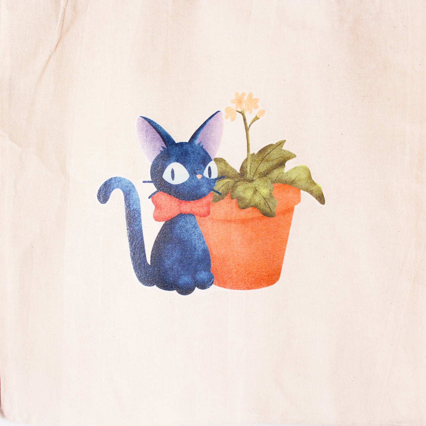 Magical Cat Tote Bags