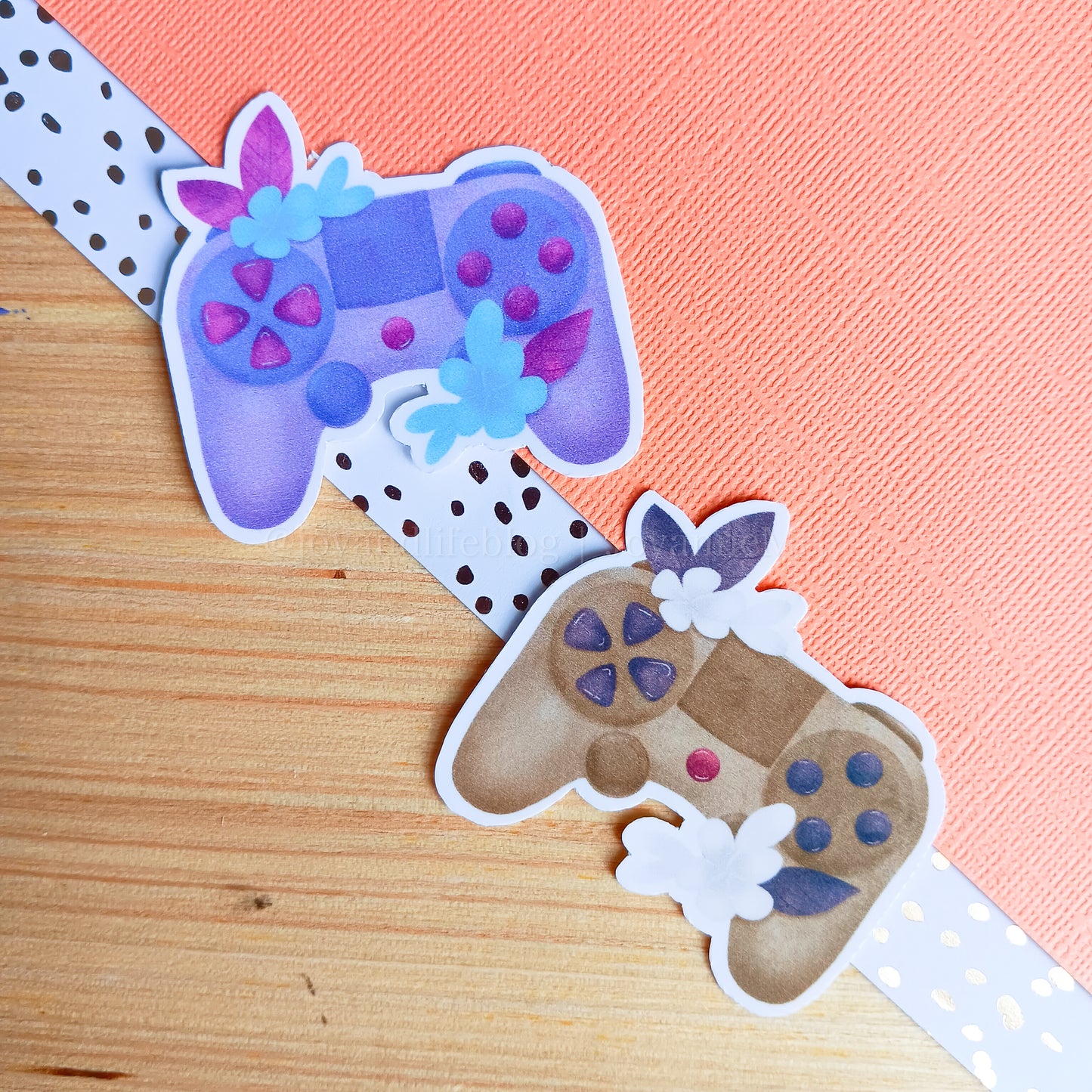 Gaming Controllers
