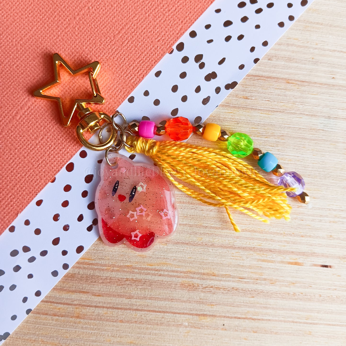 Star Rainbow Friend