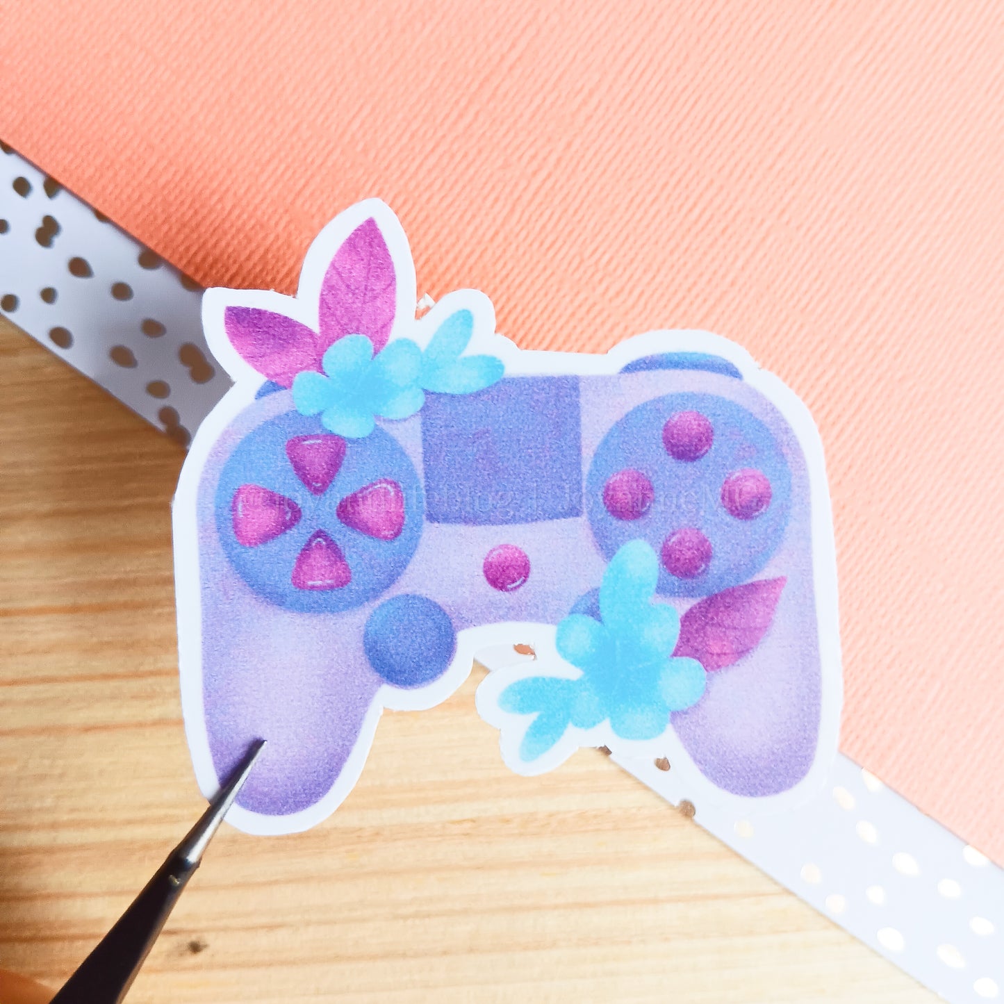 Gaming Controllers