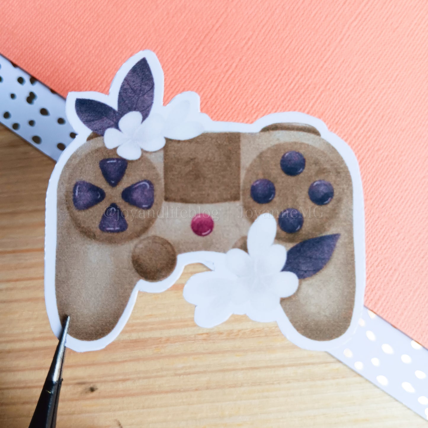 Gaming Controllers