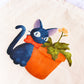 Magical Cat Tote Bags